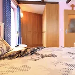 Schwalbennest 木屋