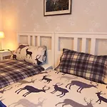 Schwalbennest 木屋