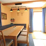 Schwalbennest Chalet Bad Kleinkirchheim
