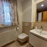 木屋 Schwalbennest 巴德小基希海姆