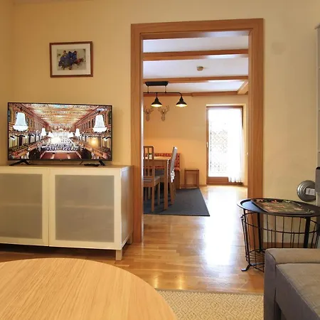 Schwalbennest 샬레 *