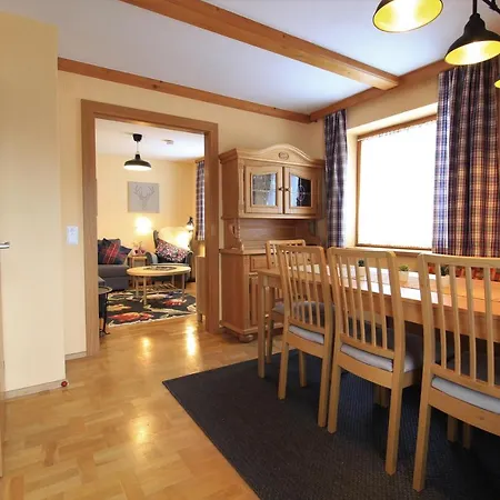 Alpehytte Schwalbennest