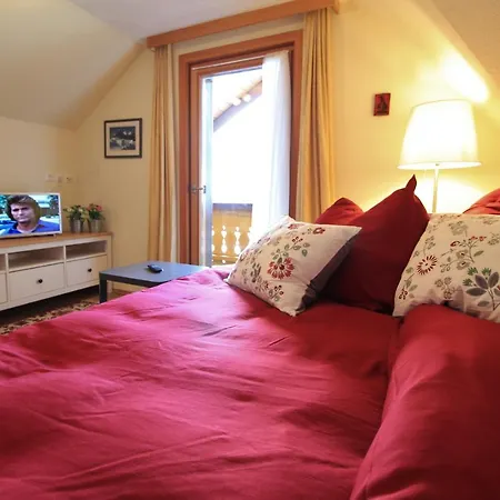 Schwalbennest 샬레 *