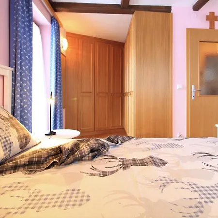 Schwalbennest 샬레