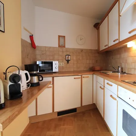 샬레 Schwalbennest 바트키르히하임