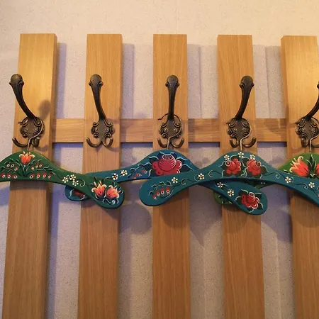 Schwalbennest * 바트키르히하임