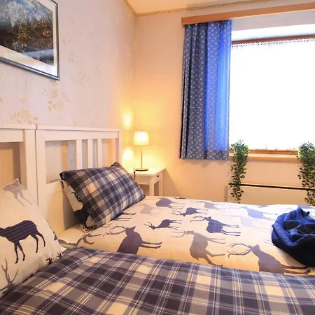 Schwalbennest 샬레 바트키르히하임