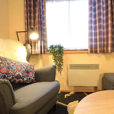 샬레 Schwalbennest