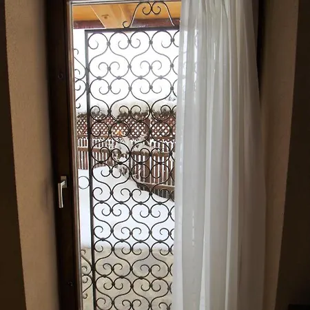 Schwalbennest * 바트키르히하임