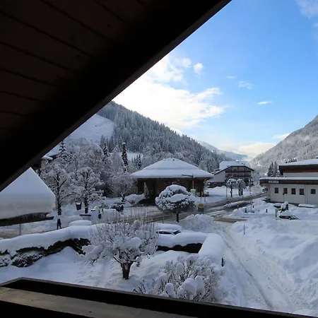 Alpehytte Schwalbennest Bad Kleinkirchheim