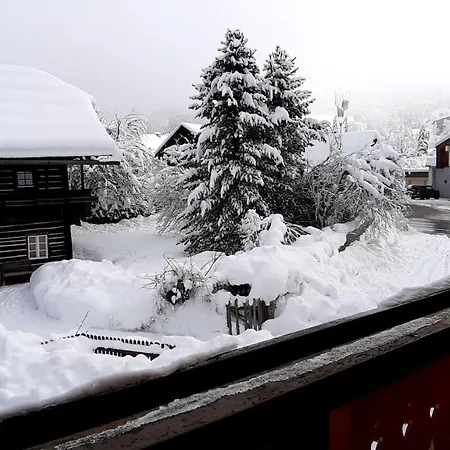 Schwalbennest 샬레 *