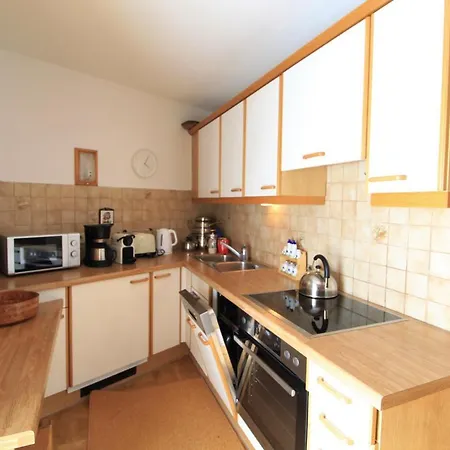 Alpehytte Schwalbennest