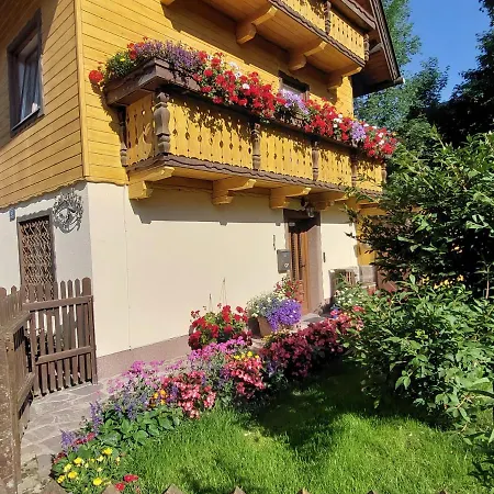 Schwalbennest Alpehytte *