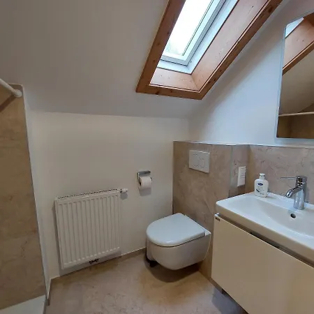 Schwalbennest * 바트키르히하임