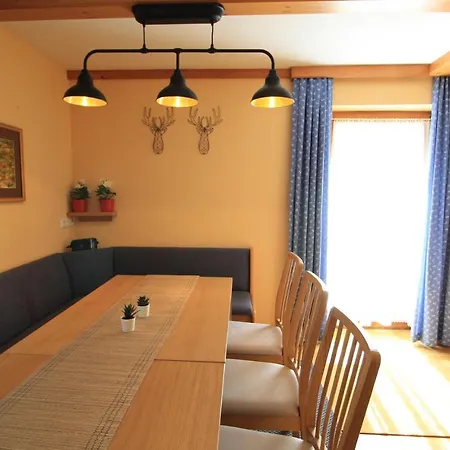 Schwalbennest Alpehytte Bad Kleinkirchheim