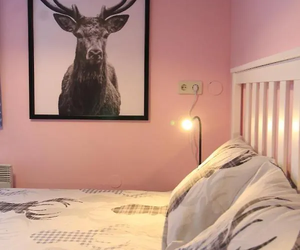 Schwalbennest Domek alpejski