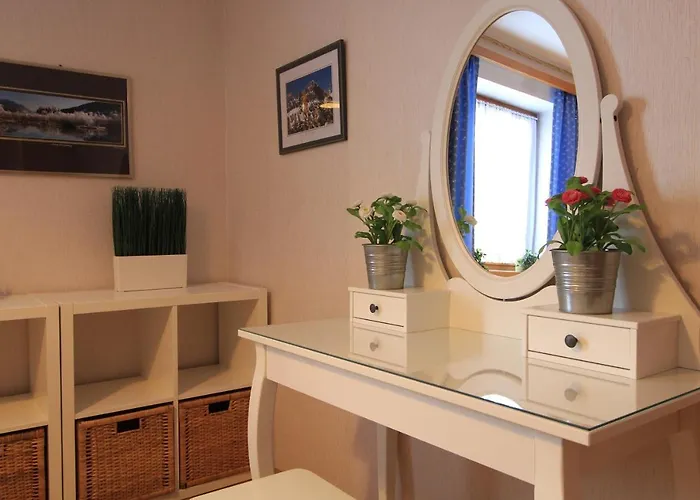 Schwalbennest Domek alpejski Bad Kleinkirchheim