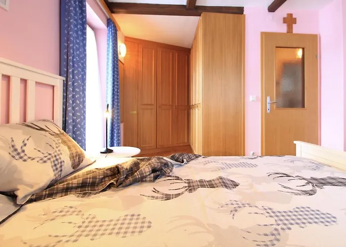 Schwalbennest Domek alpejski