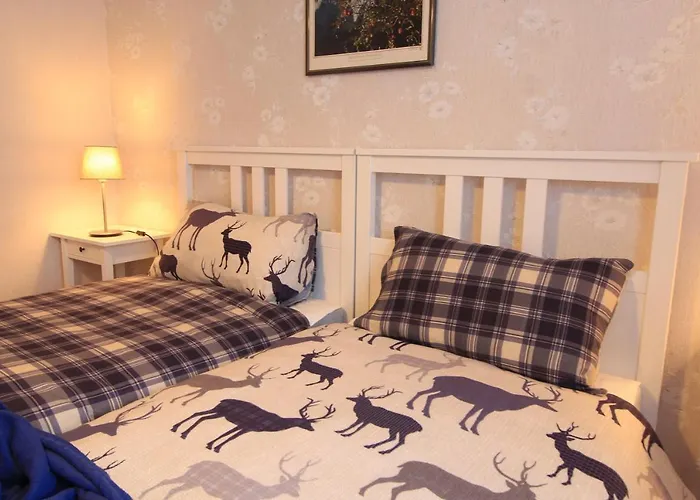 Schwalbennest Domek alpejski