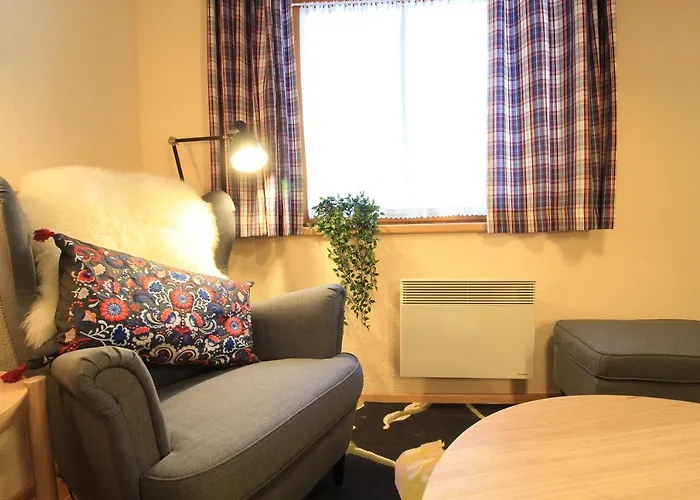 Domek alpejski Schwalbennest