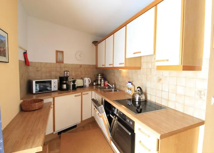 Domek alpejski Schwalbennest