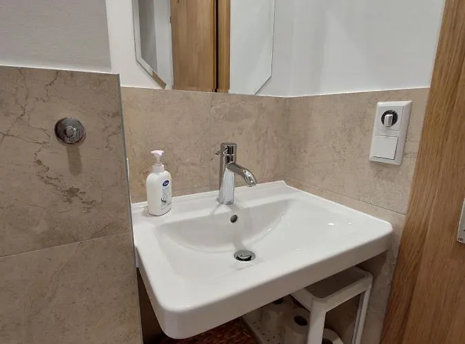 Schwalbennest Domek alpejski