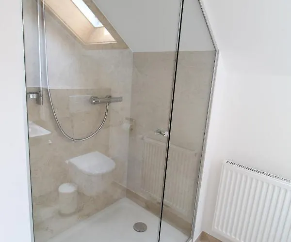 Domek alpejski Schwalbennest