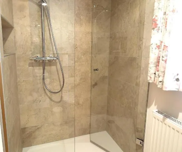 Domek alpejski Schwalbennest