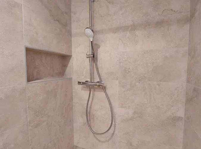 Domek alpejski Schwalbennest