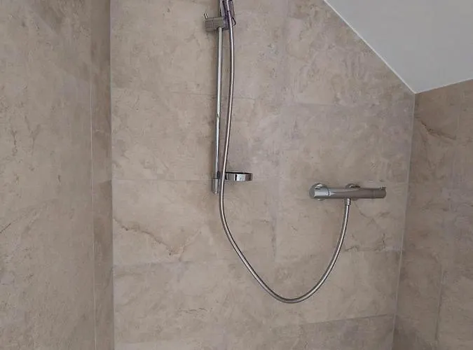 Schwalbennest Domek alpejski